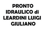 logo_PRONTO IDRAULICO di LEARDINI LUIGI GIULIANO