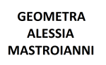 logo_GEOMETRA ALESSIA MASTROIANNI