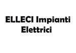 logo_ELLECI Impianti Elettrici