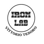 logo_IRON-LAB di Tesoro Vittorio
