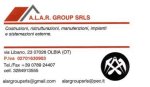 logo_A.L.A.R. Group Srls
