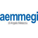 logo_Aemmegi di Angelo Melacciu