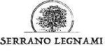 logo_SERRANO LEGNAMI SRL