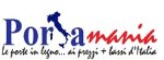 logo_Portamania - Centro s.p. di Pagliara