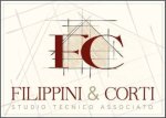 logo_Filippini & Corti Studio Tecnico Associato