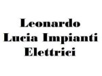 logo_Leonardo Lucia Impianti Elettrici