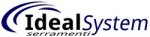 logo_Ideal System Serramenti di Pagliuca G. & C. snc