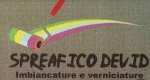logo_Devid Spreafico Imbiancature E Verniciature
