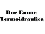 logo_Due Emme Termoidraulica