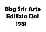 logo_Bbg Srls Arte Edilizia Dal 1981