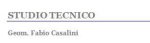 logo_Geometra Casalini Fabio