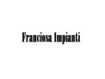 logo_Franciosa Impianti