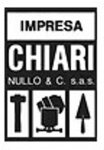 logo_Impresa Chiari Nullo & C. S,a.s.