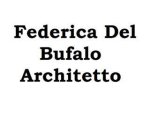 logo_Federica Del Bufalo Architetto