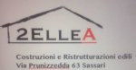 logo_2ELLEA Costruzioni Srl