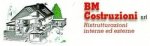 logo_Bm Costruzioni Srl