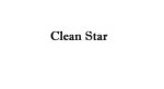 logo_Clean Star