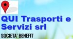 logo_Qui Trasporti E Servizi Srl Societa' Benefit