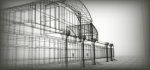 logo_Architetto Luigi De Santis d'A&U