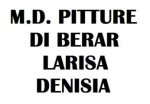 logo_M.D. PITTURE DI BERAR LARISA DENISIA