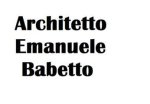 logo_Architetto Emanuele Babetto