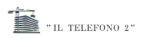 logo_Il Telefono 2 Soc. Coop.Va D’Edilizia D’Abitazione