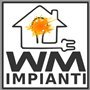logo_W M IMPIANTI DI IMPICCICHE' BARTOLOMEO