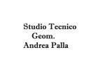 logo_Studio Tecnico Geom. Andrea Palla