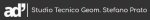 logo_Studio Tecnico Geometra Stefano Prato