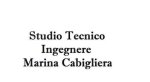 logo_Studio Tecnico Ing. Marina Cabigliera