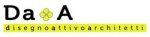 logo_DaA DisegnoAttivoArchitetti