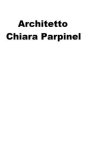 logo_Architetto Chiara Parpinel
