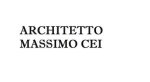 logo_Architetto Massimo Cei