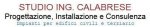 logo_Studio Ing. Calabrese