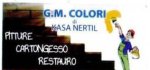 logo_G.M. COLORI DI KASA NERTIL