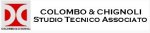 logo_Colombo & Chignoli Studio Tecnico Associato