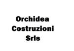 logo_Orchidea Costruzioni Srls