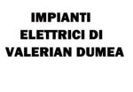 logo_IMPIANTI ELETTRICI DI VALERIAN DUMEA