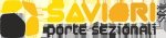 logo_Saviori Porte Sezionali