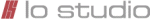 logo_LO STUDIO srl