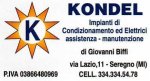 logo_Kondel Di Giovanni Biffi