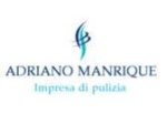 logo_Impresa Di Pulizia Adriano Manrique