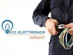 logo_D.D. Elettronica Impianti