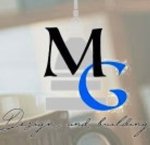 logo_M.G. Design And Buildig