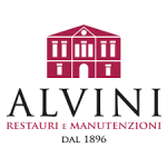 logo_ALVINI RESTAURI S.R.L.