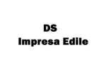 logo_Ds Impresa Edile