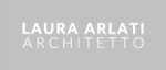 logo_Laura Arlati Architetto