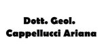 logo_Dott. Geol. Cappellucci Ariana