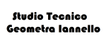 logo_Studio Tecnico Geometra Iannello