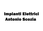 logo_Impianti Elettrici Antonio Scozia